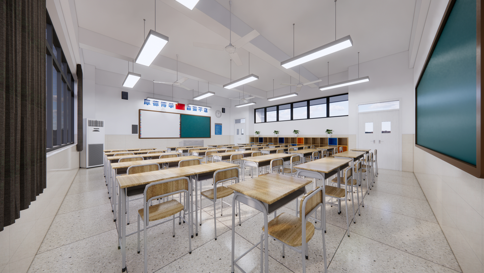 巴南小学