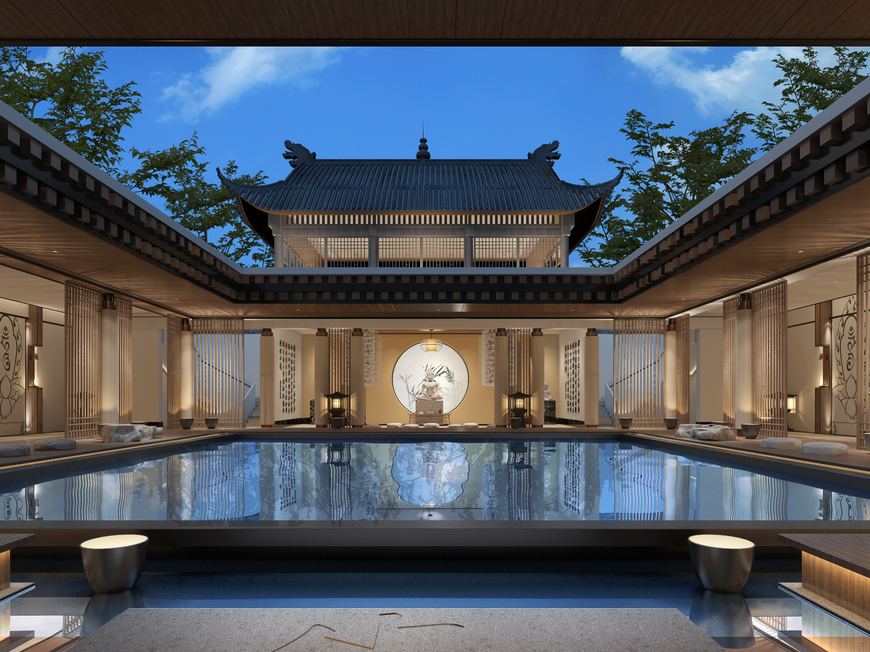 荣昌万灵寺